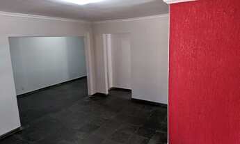 Imagem 5: Vende Sobrado 3 pavimentos no Caiçara, 5/4 mais terraço com vista pra Goiânia