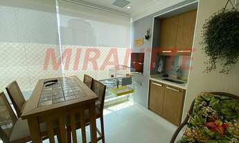 Imagem: Apartamento para venda possui 145 m² com