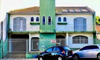 Imagem: Hospedaria santa terezinha em campo mourão