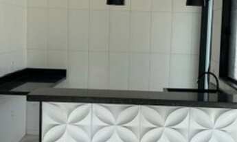 Imagem 5: Casa no Condomínio Solaris para venda tem 150 metros quadrados com 4 quartos