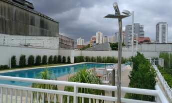 Imagem 1: Apartamento Attuale Vila Prudente 2 Dormitorios Suite Terraço Vaga Lazer Novo Pronto Prom