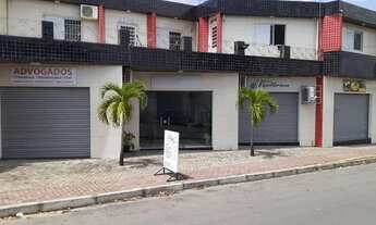 Imagem 2: Galeria para aluguel possui 45 metros quadrados com 2 quartos em Serraria - Maceió - AL