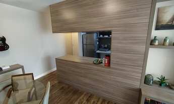 Imagem: Apartamento para aluguel com 65 metros quadrados