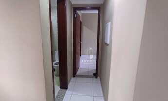 Imagem 4: Apartamento com 3 dormitórios à venda, 98 m² por R$ 430.000,00 - Vila Pinheiro - Mogi Guaç