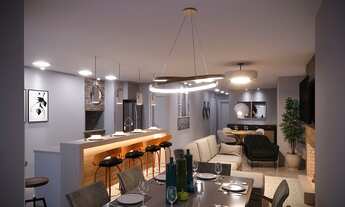 Imagem 6: Condomínio Green Mountain - Aptos De 3 Dormitórios Com Linda Vista