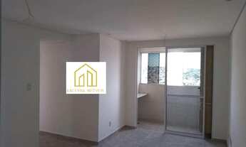 Imagem 2: Apartamento para Venda em Belo Horizonte, Manacás, 3 dormitórios, 1 suíte, 2 banheiros, 2