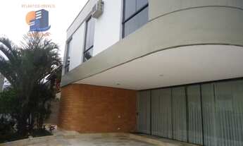 Imagem 2: Casa Sobrado para Venda em Praia da Enseada Guarujá-SP - AI1096