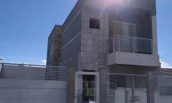 Imagem: GUARAPUAVA - Sobrado Padrão - Conradinho