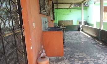 Imagem 4: Casa para venda possui 360 metros quadrados com 4 quartos em Califórnia - Itaguaí - RJ