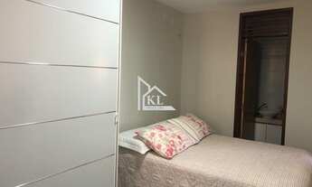 Imagem 4: João Pessoa - Apartamento Padrão - Expedicionários