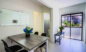 Imagem: APARTAMENTO 1 DORMITÓRIO PRONTO PARA MORAR