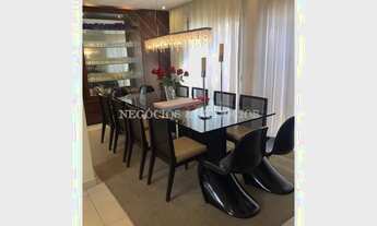 Imagem 5: Aluguel Casa FUNDINHO