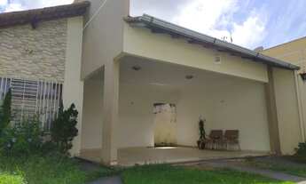 Imagem: Aluga-se excelente casa, semi mobiliada