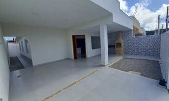 Imagem 4: Casa à venda, 3 quartos, 1 suíte, 2 vagas, Emaús - Parnamirim/RN