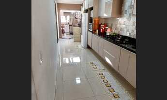 Imagem 2: Casa em condomínio 3 quartos com suíte