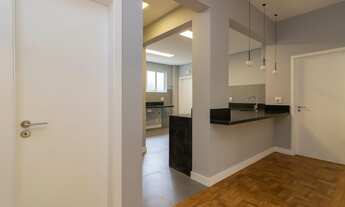 Imagem 2: Apartamento para venda tem 179 metros quadrados com 2 quartos em Higienópolis - São Paulo