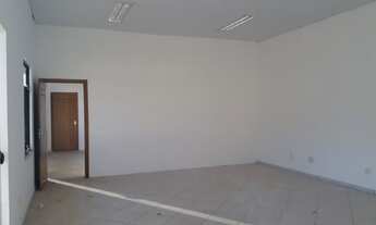 Imagem 4: Galpão- Base Industrial - Vale Encantado 2000 metros quadrados