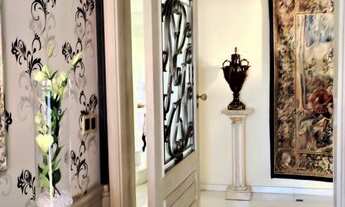 Imagem 2: APARTAMENTO RESIDENCIAL em SÃO PAULO - SP, JARDIM PAULISTA