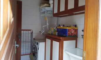 Imagem 6: Linda residência em Vargem Grande em condomínio