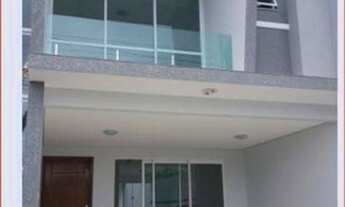 Imagem: Sobrado à venda, 183 m² por R$ 1.100.000,00