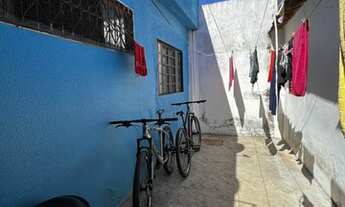 Imagem 5: CASA 03 QUARTOS NA LAJE ACEITA FINANCIAMENTO