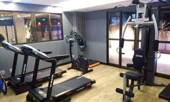 Imagem 4: Ligue whasts Apartamento para aluguel com 28 m mobiliado com 1 quarto em Calhau