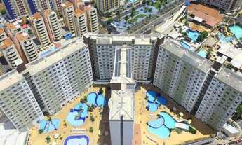 Imagem: Apartamento para venda possui 39 metros