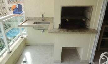 Imagem 4: Apartamento Alto Padrão para Venda em Praia da Enseada Guarujá-SP - AI660