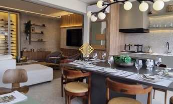 Imagem 3: APARTAMENTO 90M², 3 DORMITÓRIOS SENDO 1 SUÍTE, TERRAÇO GOURMET COM 1 VAGA COBERTA - BUTANT