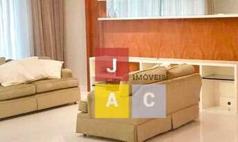 Imagem 3: Les Residences De Monaco Apartamento Frontal Mar 4Súites 4 Vagas