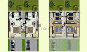 Imagem 4: Casa - Jardim Santa Helena - Valinhos