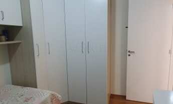 Imagem 16: APARTAMENTO RESIDENCIAL em SÃO PAULO - SP, JARDIM MARAJOARA