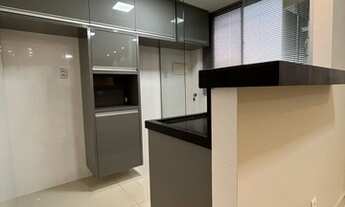 Imagem 4: Apartamento para venda tem 40 metros quadrados com 2 quartos