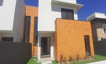 Imagem: Sobrado para venda com 172 metros quadrados