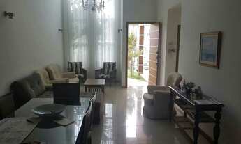 Imagem: Casa para venda com 221m2 de área construida