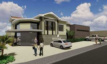 Imagem 5: Ponto para alugar, 660 m² por R$ 18.000,00/mês - Jardim Áurea - Mogi Mirim/SP