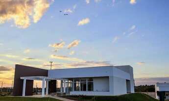 Imagem 2: VENDO LOTE NO CONDOMÍNIO PRIMOR DAS TORRES- CUIABÁ MT