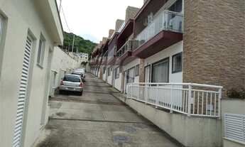 Imagem 4: Rio de Janeiro - Casa de Condomínio - ROCHA