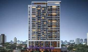 Imagem: Apartamento 125 m - 3 Suítes - 2 Vagas