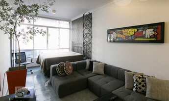 Imagem: Apto/studio com 50 m² em Santa Cecília