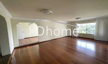 Imagem: SãO PAULO - Padrão - Alto da Boa Vista