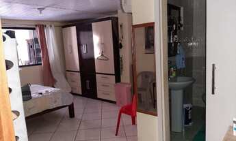 Imagem 7: Prédio dois Pavimentos na Ó de Almeida