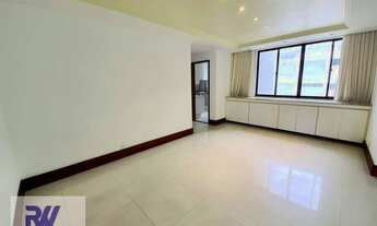 Imagem 10: Apartamento 4 Dormitórios à venda 215 m² R$ 980.000,00 - Barra - Salvador/BA