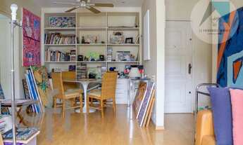 Imagem 2: Rio de Janeiro - Apartamento Padrão - São Conrado