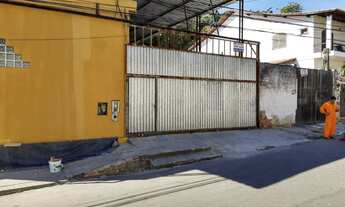 Imagem: GALPÃO PRÓXIMO A PONTE RIO/ NITERÓI