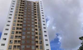 Imagem 7: Apartamento com 54m² com 2 quartos nos Bancários- João Pessoa - PB