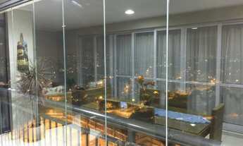 Imagem 7: Apartamento para venda tem 192 metros quadrados com 4 quartos Royale