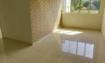 Imagem: Apartamento 2 Quartos - Freguesia