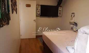 Imagem 4: Casa com 2 dormitórios à venda por R$ 265.000,00 - Jardim Araçatuba - Campina Grande do Su