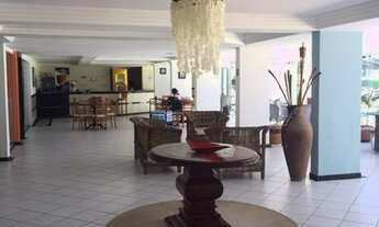 Imagem 6: Pacote Reveillon no Flat com Varanda Frente Mar - Praia dos Carneiros-PE